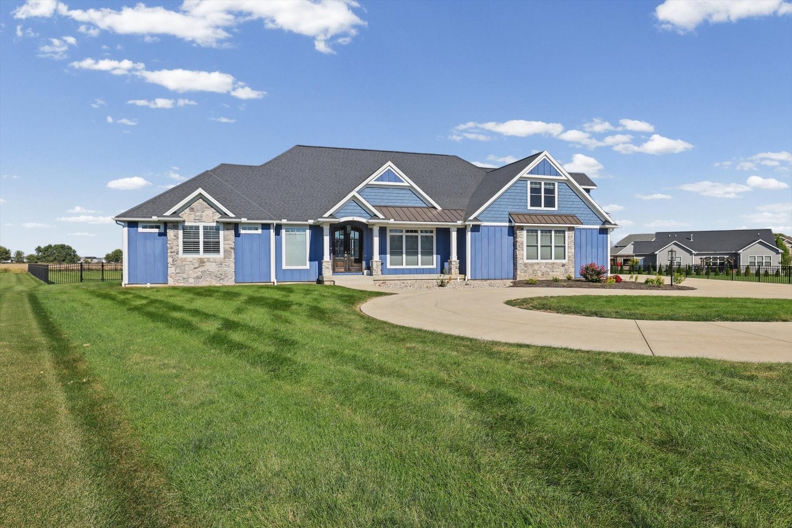 4 Redington Court