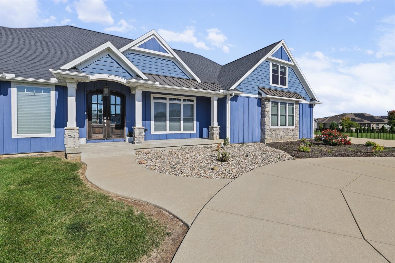 4 Redington Court