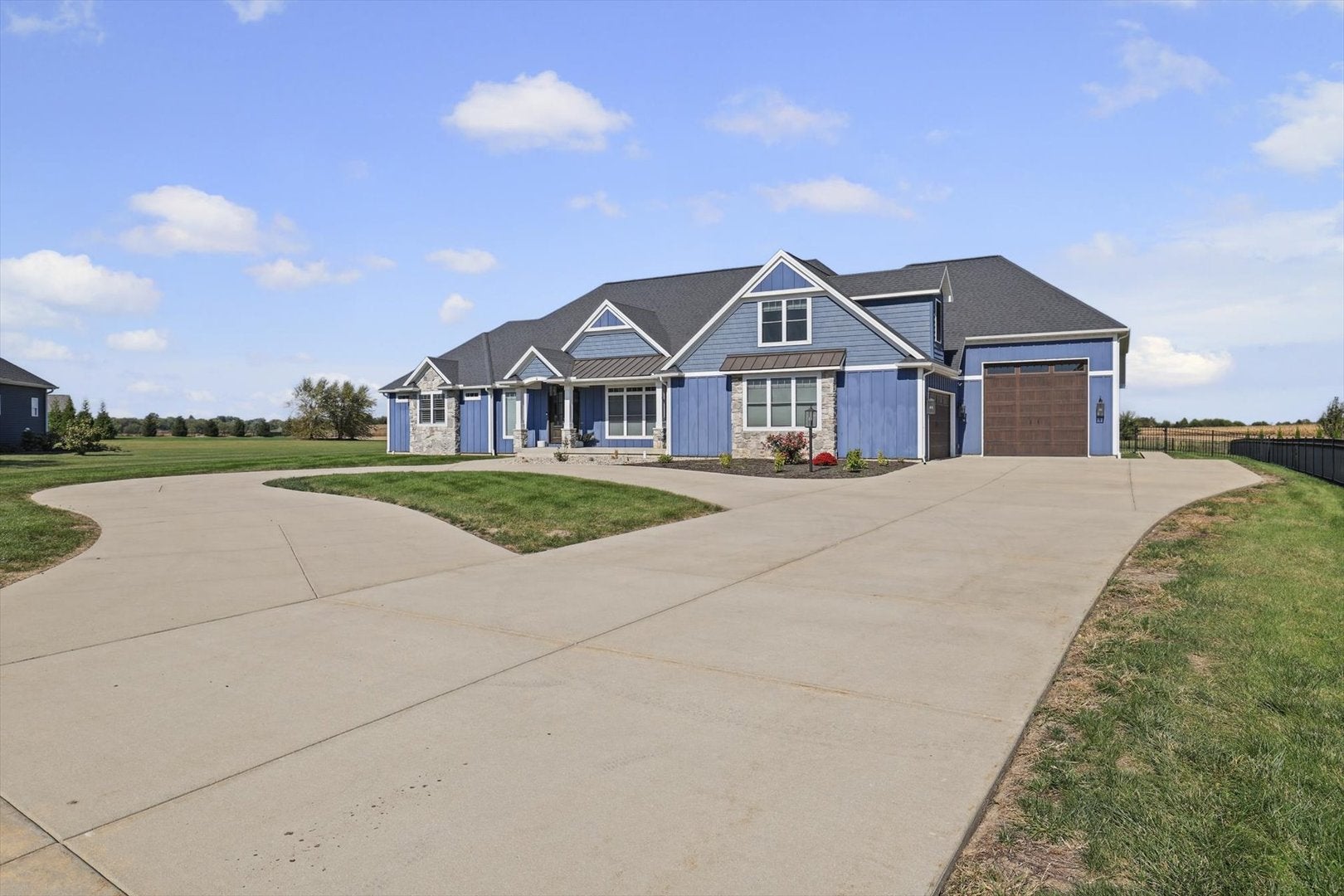 4 Redington Court