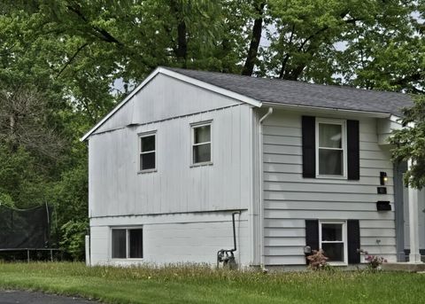 Tiny photo for 40 S Sycamore Lane, Glenwood, IL 60425 (MLS # 12642746)