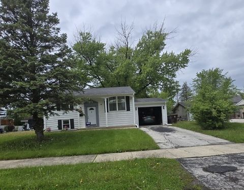 Tiny photo for 40 S Sycamore Lane, Glenwood, IL 60425 (MLS # 12642746)