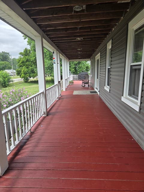 Tiny photo for 14756 Kostner Avenue, Midlothian, IL 60445 (MLS # 12701709)