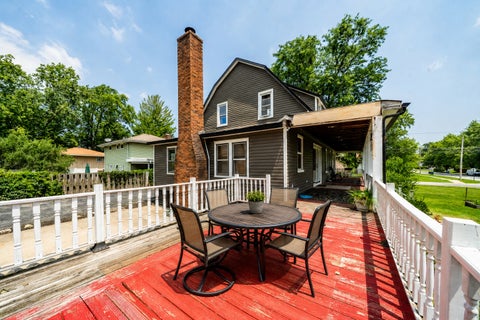 Tiny photo for 14756 Kostner Avenue, Midlothian, IL 60445 (MLS # 12701709)