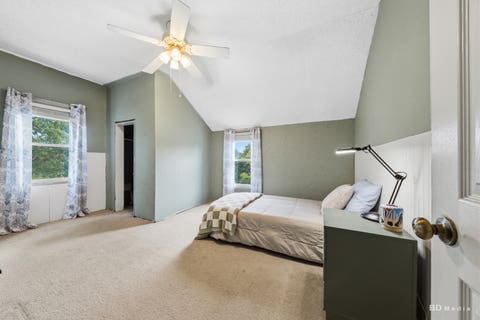 Tiny photo for 14756 Kostner Avenue, Midlothian, IL 60445 (MLS # 12701709)