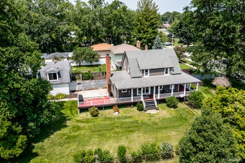 Tiny photo for 14756 Kostner Avenue, Midlothian, IL 60445 (MLS # 12701709)