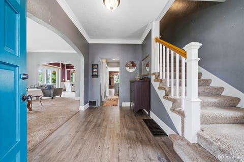 Tiny photo for 14756 Kostner Avenue, Midlothian, IL 60445 (MLS # 12701709)