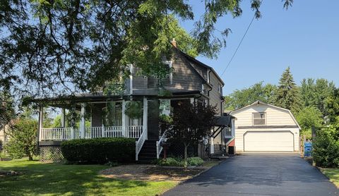 Tiny photo for 14756 Kostner Avenue, Midlothian, IL 60445 (MLS # 12701709)