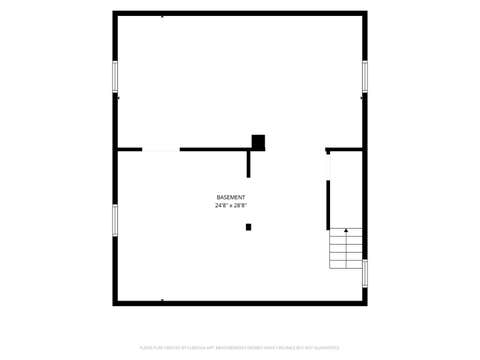 Tiny photo for 14756 Kostner Avenue, Midlothian, IL 60445 (MLS # 12701709)