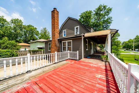 Tiny photo for 14756 Kostner Avenue, Midlothian, IL 60445 (MLS # 12701709)