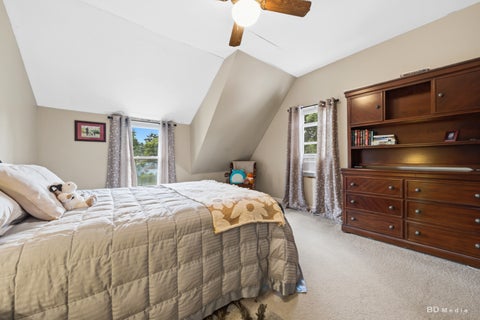 Tiny photo for 14756 Kostner Avenue, Midlothian, IL 60445 (MLS # 12701709)