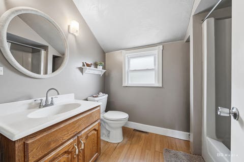 Tiny photo for 14756 Kostner Avenue, Midlothian, IL 60445 (MLS # 12701709)