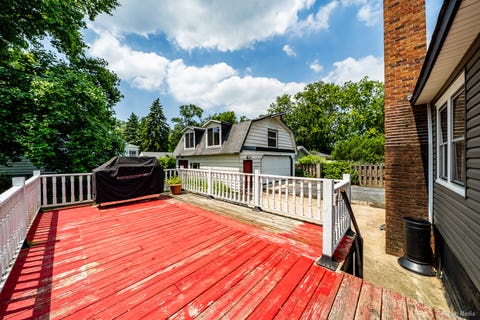 Tiny photo for 14756 Kostner Avenue, Midlothian, IL 60445 (MLS # 12701709)
