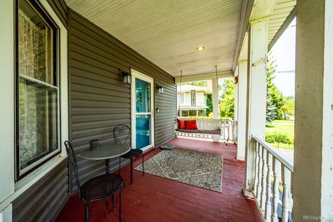 Tiny photo for 14756 Kostner Avenue, Midlothian, IL 60445 (MLS # 12701709)