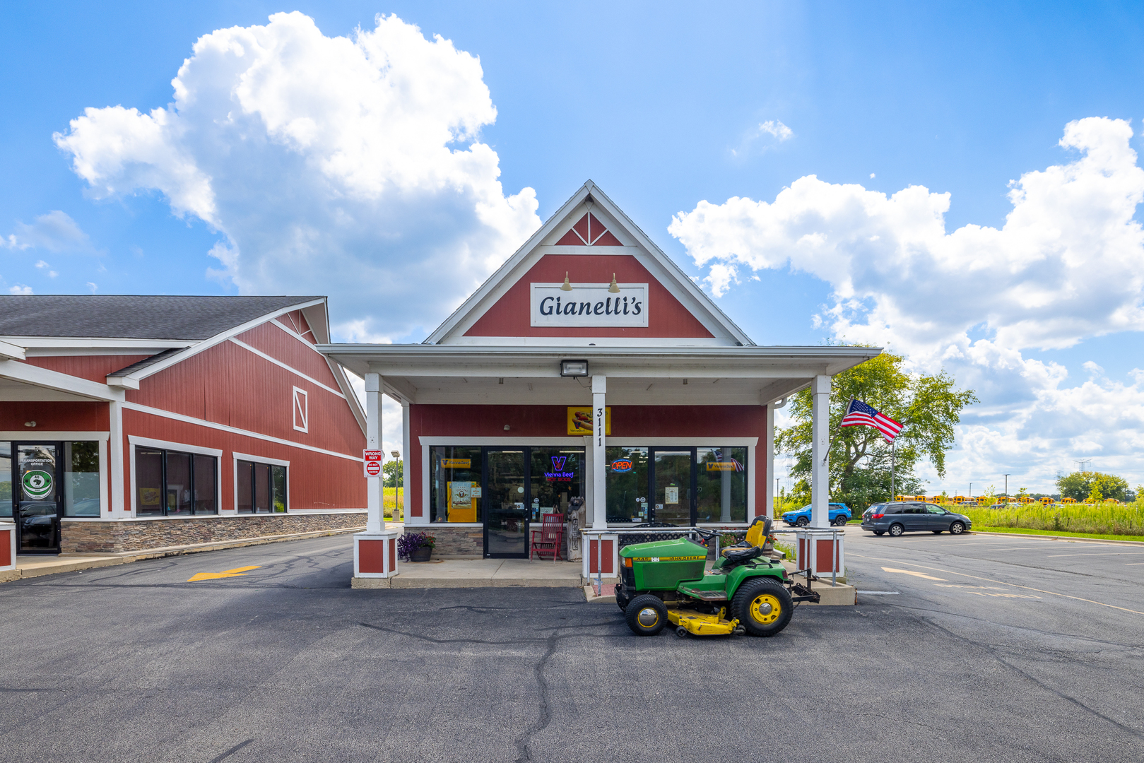 3103 Route 176