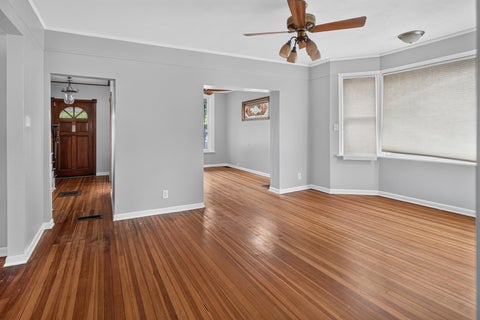 Tiny photo for 4122 N Kostner Avenue, Chicago, IL 60641 (MLS # 12722689)
