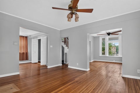 Tiny photo for 4122 N Kostner Avenue, Chicago, IL 60641 (MLS # 12722689)