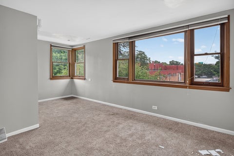 Tiny photo for 4122 N Kostner Avenue, Chicago, IL 60641 (MLS # 12722689)