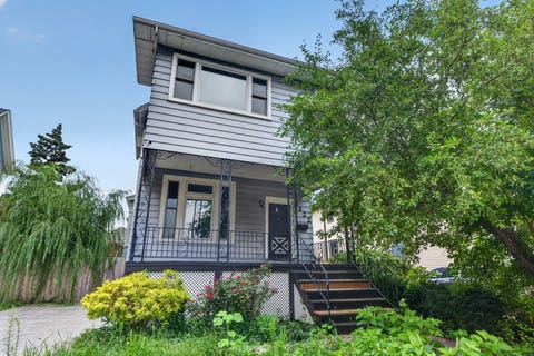 4122 N Kostner Avenue, Chicago, IL 60641 - #: 12722689