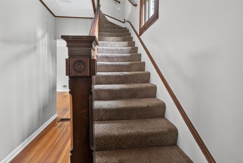 Tiny photo for 4122 N Kostner Avenue, Chicago, IL 60641 (MLS # 12722689)