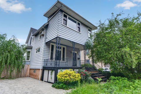 Tiny photo for 4122 N Kostner Avenue, Chicago, IL 60641 (MLS # 12722689)