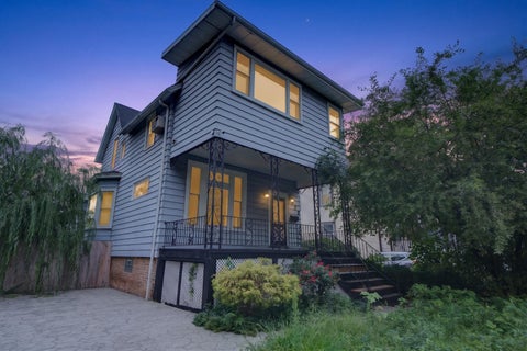 Tiny photo for 4122 N Kostner Avenue, Chicago, IL 60641 (MLS # 12722689)