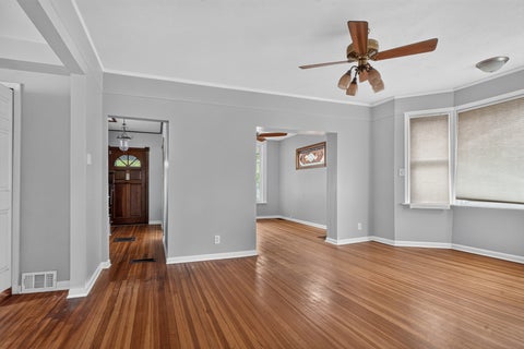 Tiny photo for 4122 N Kostner Avenue, Chicago, IL 60641 (MLS # 12722689)