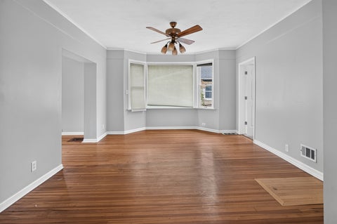 Tiny photo for 4122 N Kostner Avenue, Chicago, IL 60641 (MLS # 12722689)