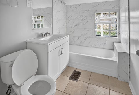 Tiny photo for 4122 N Kostner Avenue, Chicago, IL 60641 (MLS # 12722689)