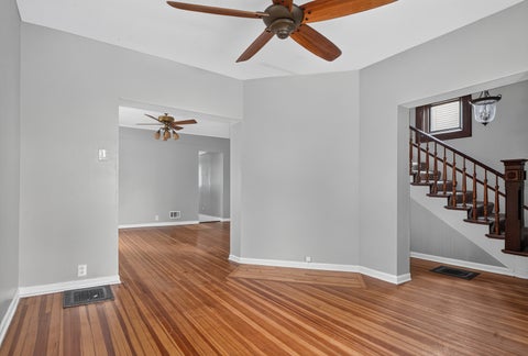 Tiny photo for 4122 N Kostner Avenue, Chicago, IL 60641 (MLS # 12722689)