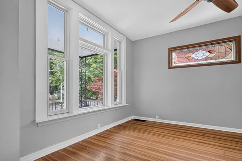 Tiny photo for 4122 N Kostner Avenue, Chicago, IL 60641 (MLS # 12722689)