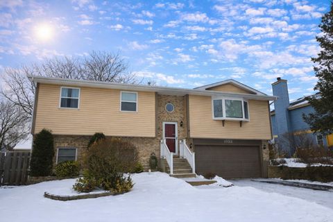 1033 White Pine Drive Antioch IL 60002