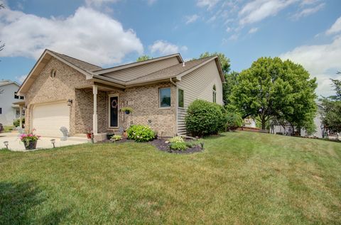 1229 Norley Avenue, Joliet, IL 60435 - #: 12400127