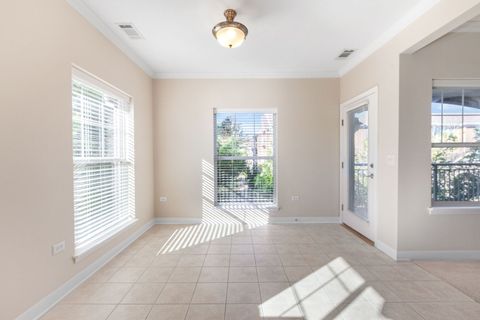 Tiny photo for 2671 Stone Circle #208, Geneva, IL 60134 (MLS # 12551549)