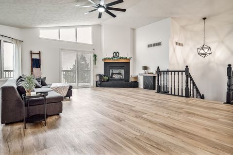 Tiny photo for 186 LAKE SUMMERSET Road, Davis, IL 61019 (MLS # 12590393)