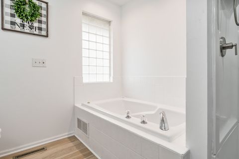 Tiny photo for 186 LAKE SUMMERSET Road, Davis, IL 61019 (MLS # 12590393)