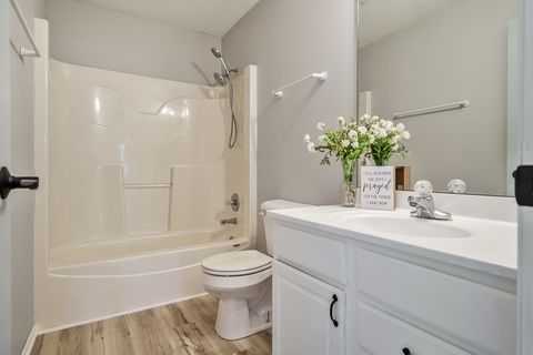 Tiny photo for 186 LAKE SUMMERSET Road, Davis, IL 61019 (MLS # 12590393)