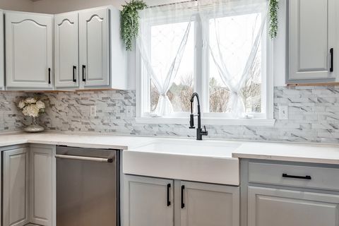 Tiny photo for 186 LAKE SUMMERSET Road, Davis, IL 61019 (MLS # 12590393)