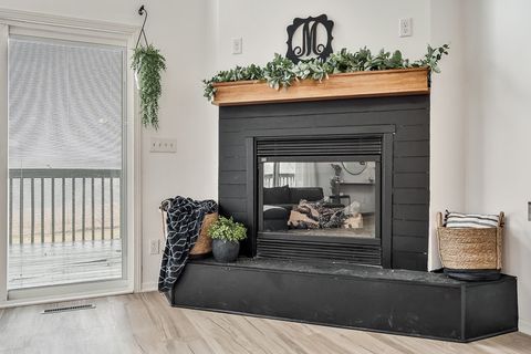 Tiny photo for 186 LAKE SUMMERSET Road, Davis, IL 61019 (MLS # 12590393)