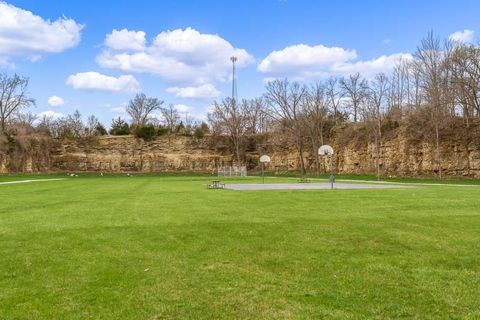 Tiny photo for 186 LAKE SUMMERSET Road, Davis, IL 61019 (MLS # 12590393)