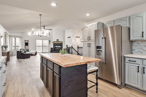 Tiny photo for 186 LAKE SUMMERSET Road, Davis, IL 61019 (MLS # 12590393)