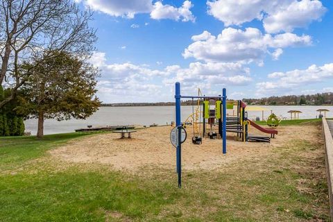 Tiny photo for 186 LAKE SUMMERSET Road, Davis, IL 61019 (MLS # 12590393)