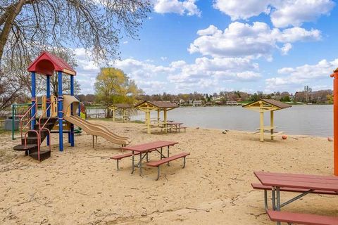 Tiny photo for 186 LAKE SUMMERSET Road, Davis, IL 61019 (MLS # 12590393)