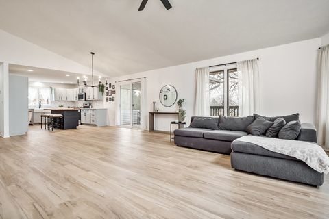 Tiny photo for 186 LAKE SUMMERSET Road, Davis, IL 61019 (MLS # 12590393)