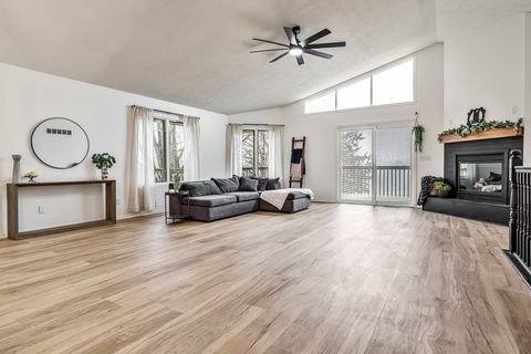 Tiny photo for 186 LAKE SUMMERSET Road, Davis, IL 61019 (MLS # 12590393)