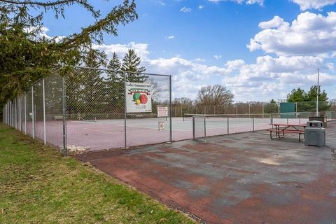 Tiny photo for 186 LAKE SUMMERSET Road, Davis, IL 61019 (MLS # 12590393)