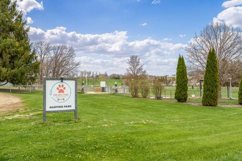 Tiny photo for 186 LAKE SUMMERSET Road, Davis, IL 61019 (MLS # 12590393)