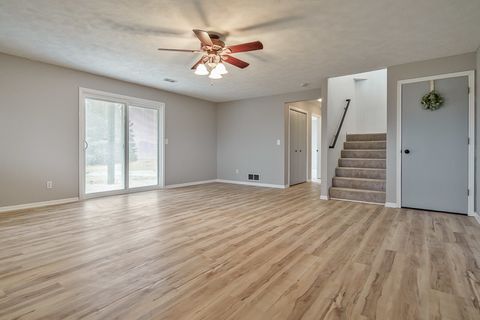 Tiny photo for 186 LAKE SUMMERSET Road, Davis, IL 61019 (MLS # 12590393)