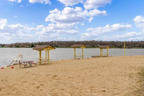 Tiny photo for 186 LAKE SUMMERSET Road, Davis, IL 61019 (MLS # 12590393)