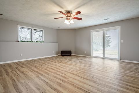 Tiny photo for 186 LAKE SUMMERSET Road, Davis, IL 61019 (MLS # 12590393)