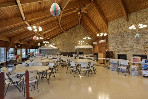 Tiny photo for 186 LAKE SUMMERSET Road, Davis, IL 61019 (MLS # 12590393)